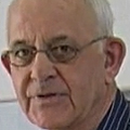 1-bernard Photo of Bernard Davies