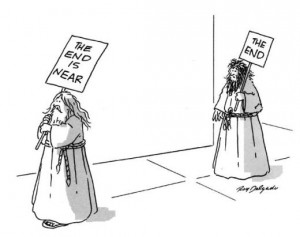 end+is+near+cartoon